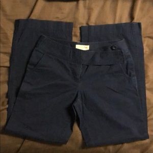 London Jean Chino Marisa fit